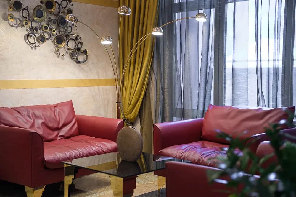 Отель Ac Hotel: фото 3