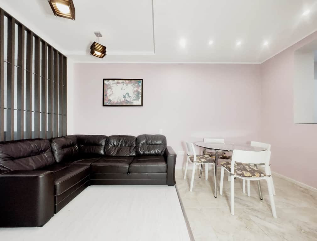 Апартаменты M Apartments ЖК Версаль: фото 3