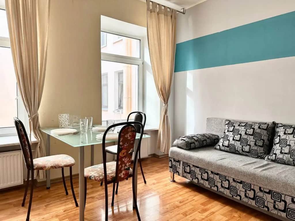 Апартаменты SivakApart у Гостинного двора с парковкой: фото 2