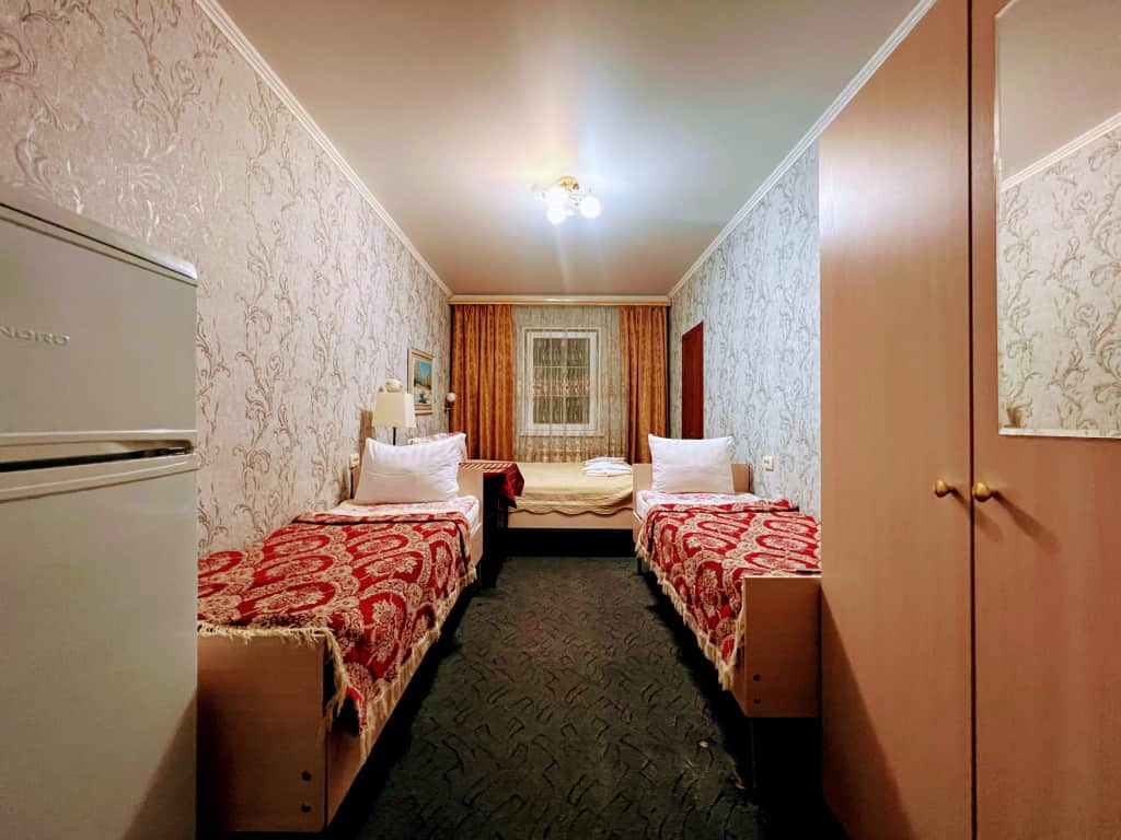 Home Hotel Внуково: фото 3