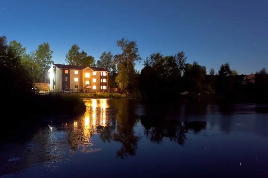 Dilizhans Hotel: фото 3