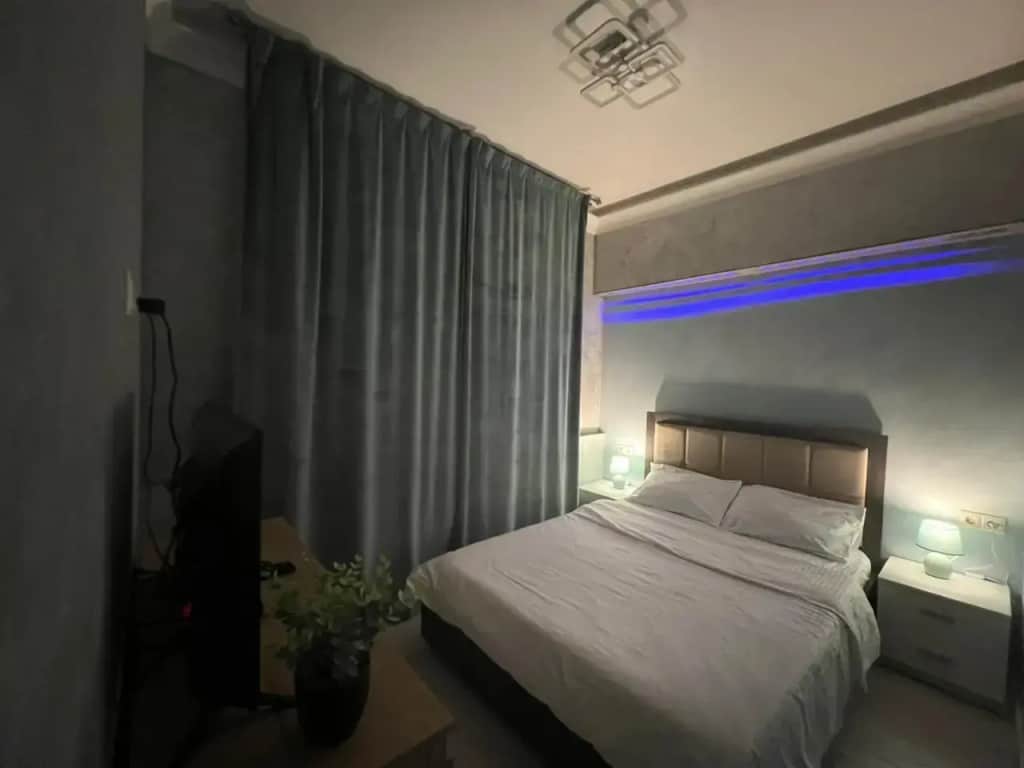 Квартира AlexHome Москва метро Динамо: фото 2
