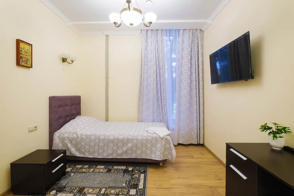 Дом паломника Семимостье: фото 3