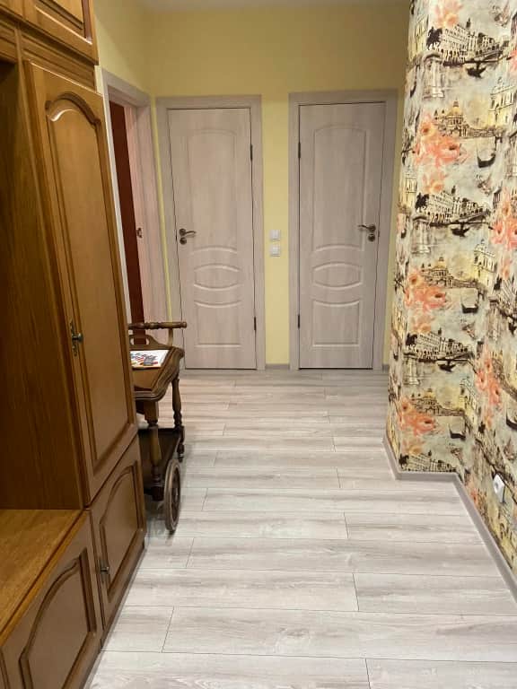 Квартира Зеленоноградск: фото 3