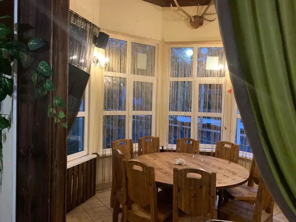 Мини-отель Арючат: фото 3