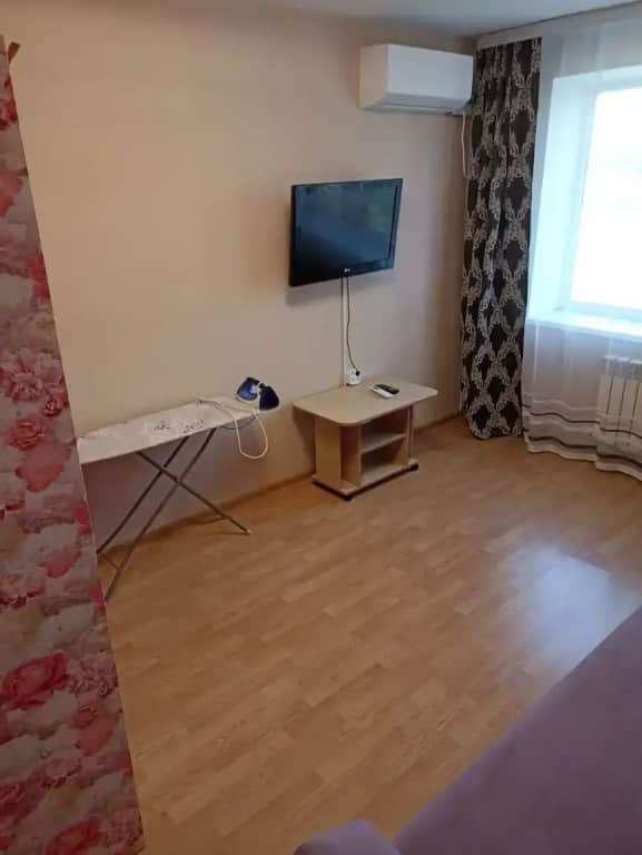 Квартира на Нелидова: фото 3