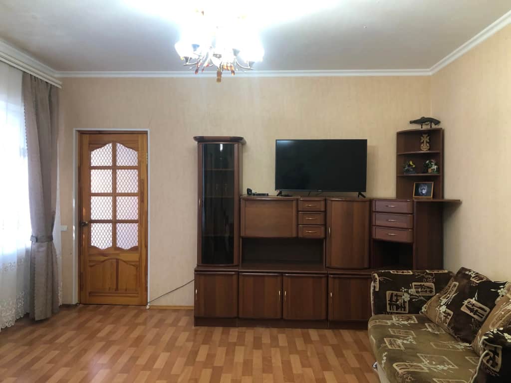 Гостевой Дом Holiday Home: фото 2