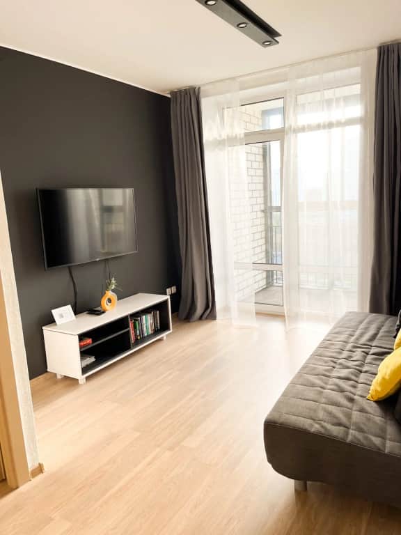 Квартира Yellow Home Ekaterinburg: фото 3