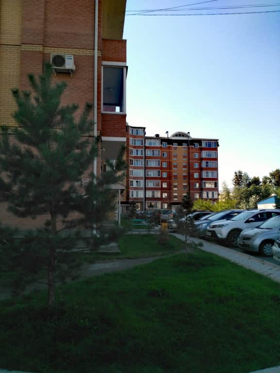 Апартаменты NG на Торосова: фото 3