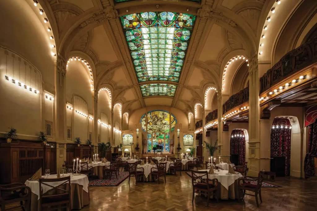 Grand Hotel Europe, St Petersburg: фото 2