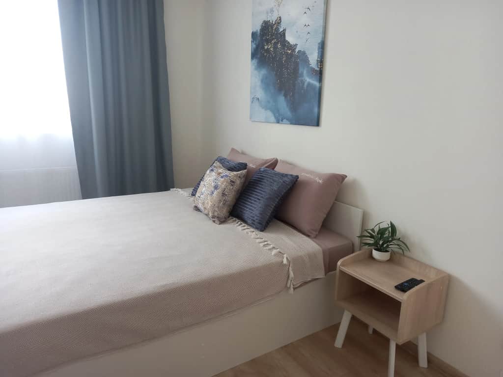 Квартира KakDoma96 Комфортная в Центре Академического: фото 3