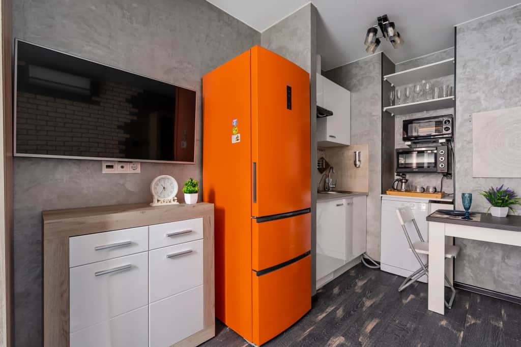 Апартаменты MaxRealty24 Рязанский Проспект 2/1к4И: фото 3
