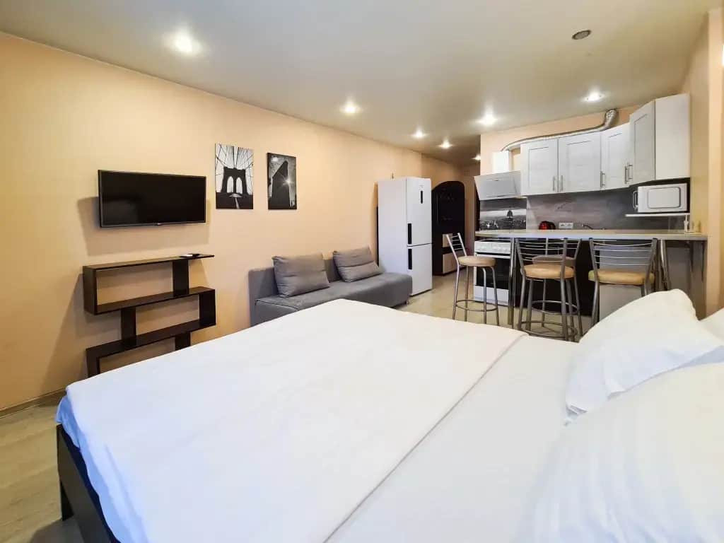 Жилое помещение MegaStay 14: фото 2