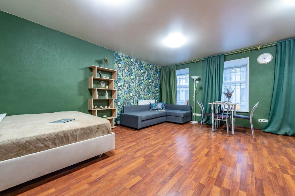 Квартира ApartMe Технологический Институт: фото 3