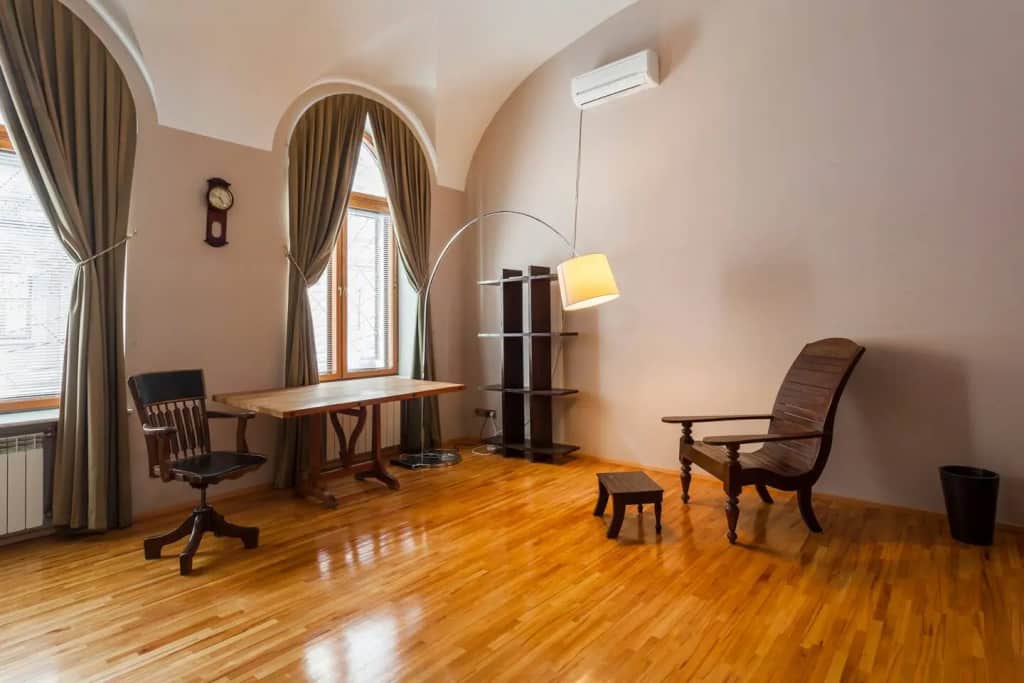 Апартаменты a.m. Rooms Galernaya English Style: фото 3