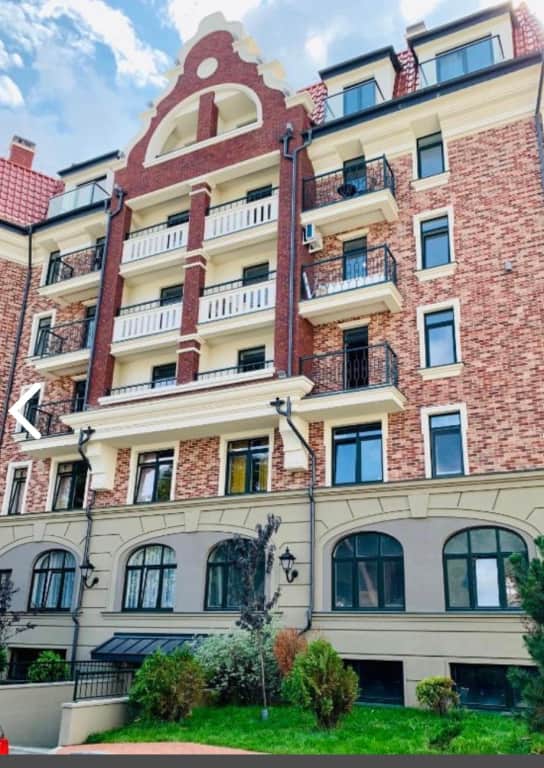 Квартира на Володарского: фото 3