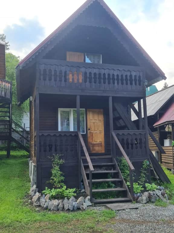 Гостевой дом У Дачный: фото 3