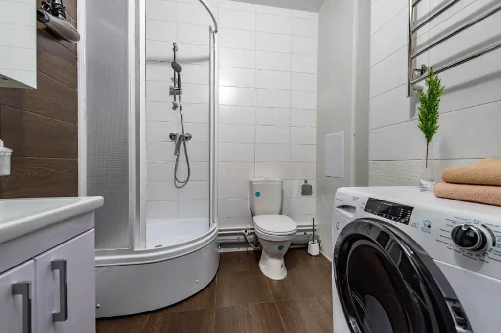Квартира ApartMe 1 на проспекте Светлановский: фото 3