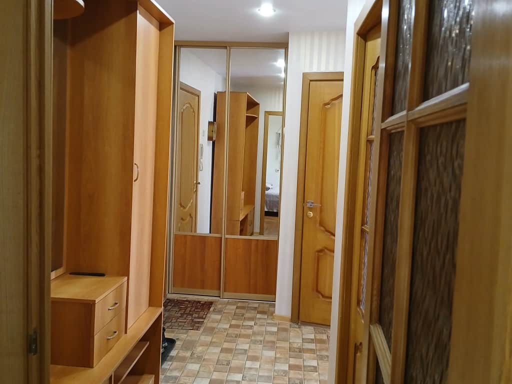 Квартира Двушка с Видом на Парк: фото 2