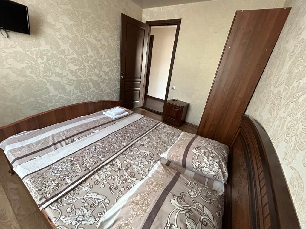 Гостевой Дом Summer House: фото 3