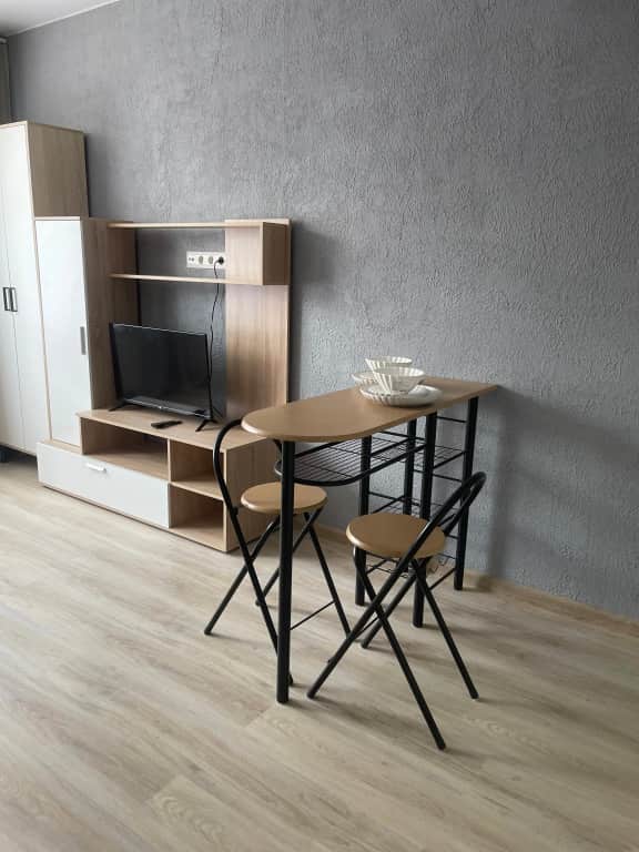 Квартира Studio in the center of Moscow near the metro: фото 2