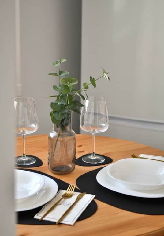 Квартира White Flat: фото 3