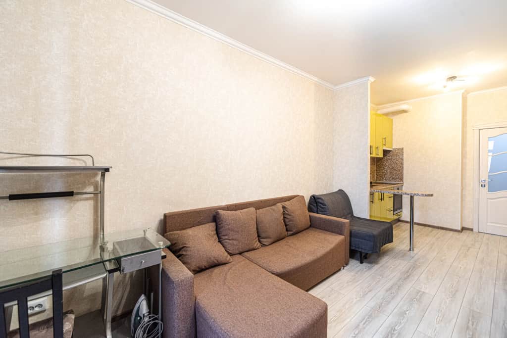 Квартира ArendApartment Kировский Завод 2: фото 2