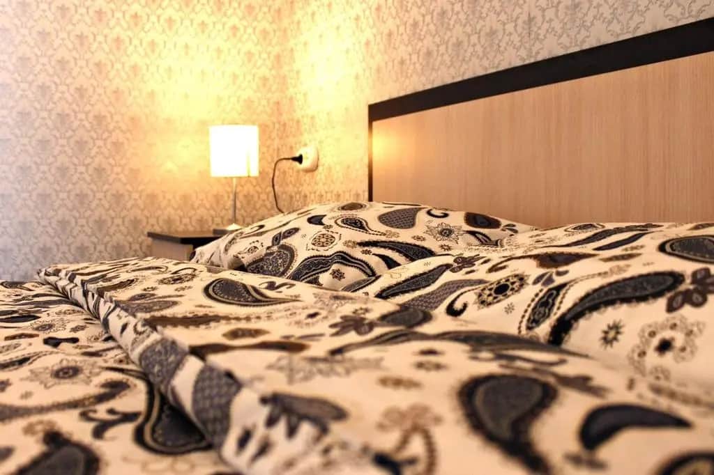 Мини-отель Head Rooms: фото 3