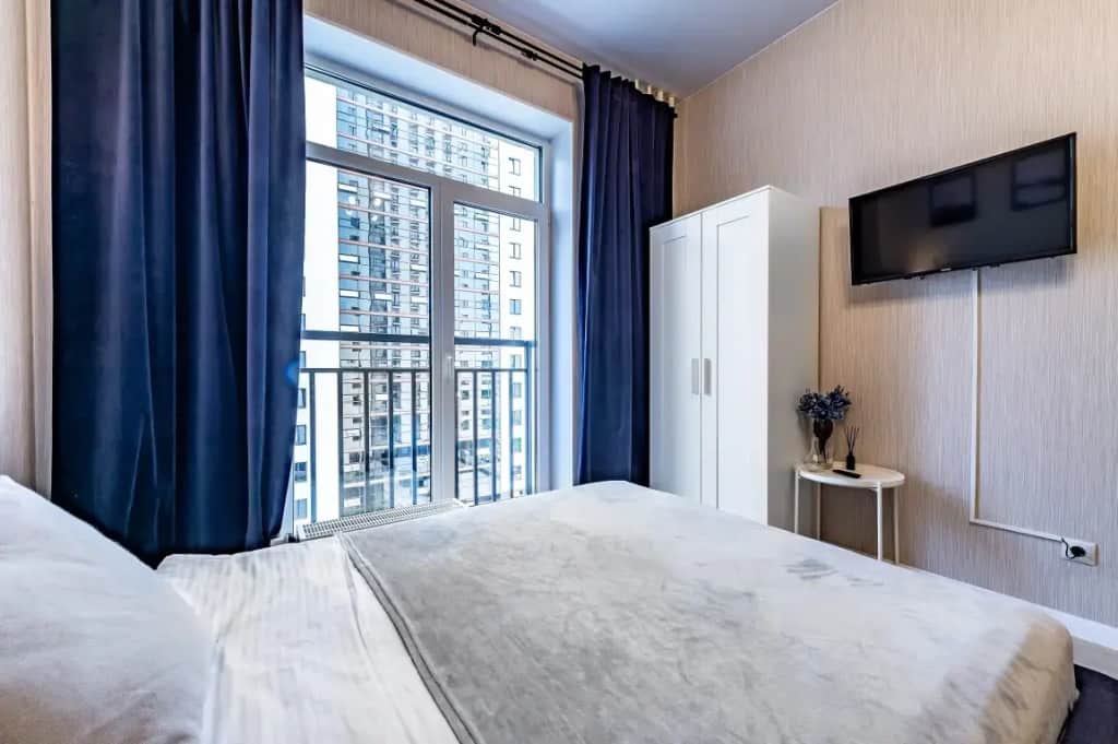 Апартаменты ApartMe 4 Аэропорт: фото 2