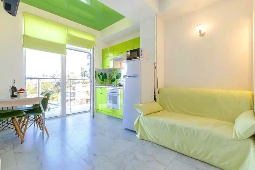 Апартаменты M Apartments Marina Park 2: фото 3