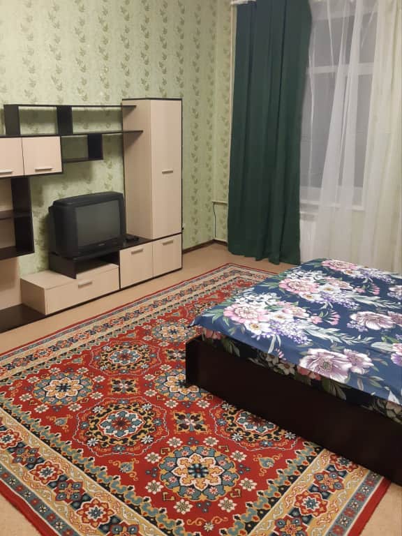 Квартира Уютная на Чкалова: фото 2