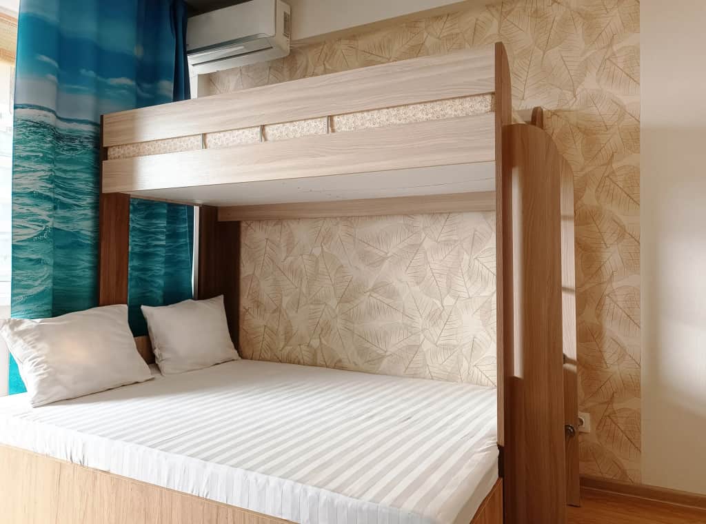 Квартира Студия BaileVida Rent в ЖК Каравелла Португалии: фото 3