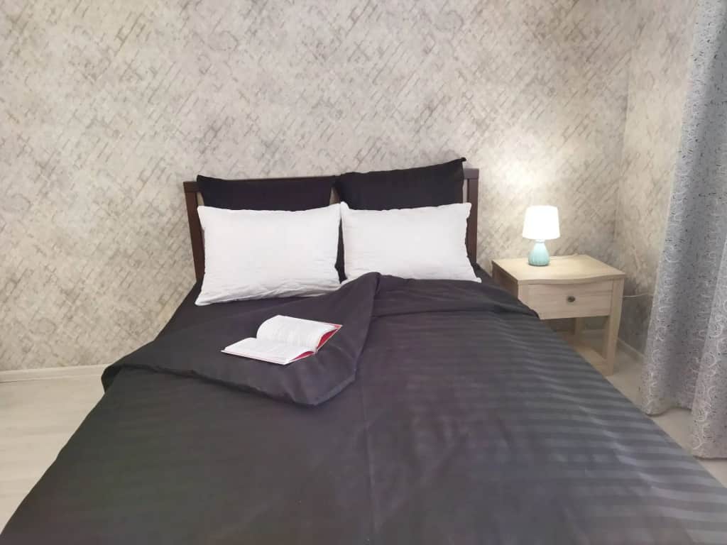 Квартира Вблизи от Центра, Вдали  от  Суеты: фото 3