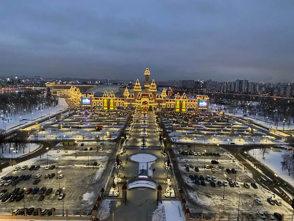 Апартаменты Vlada с Видом на Остров Мечты: фото 2
