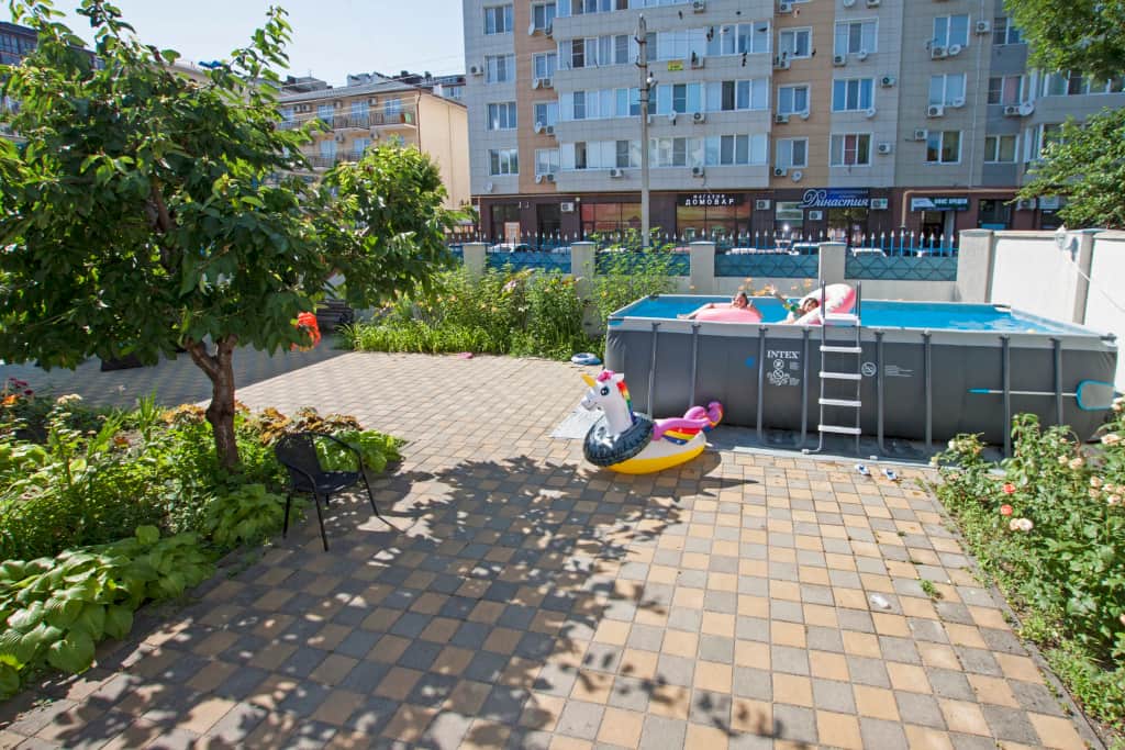 Гостевой дом М-юг: фото 3