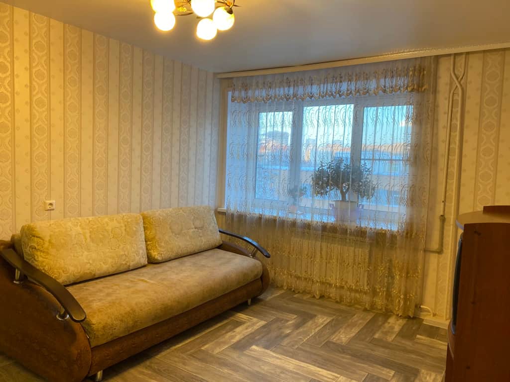 Квартира Генкиной: фото 2