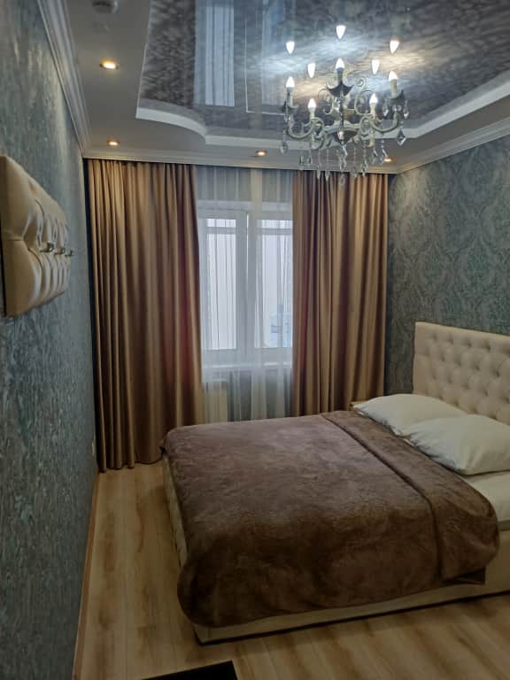 Мини-отель Grand Hotel: фото 3