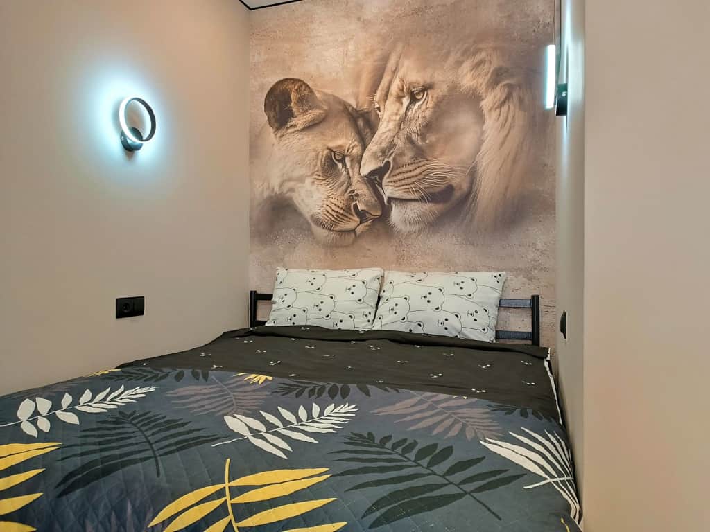 Квартира 1-Комнатная у Набережной Брюгге: фото 2