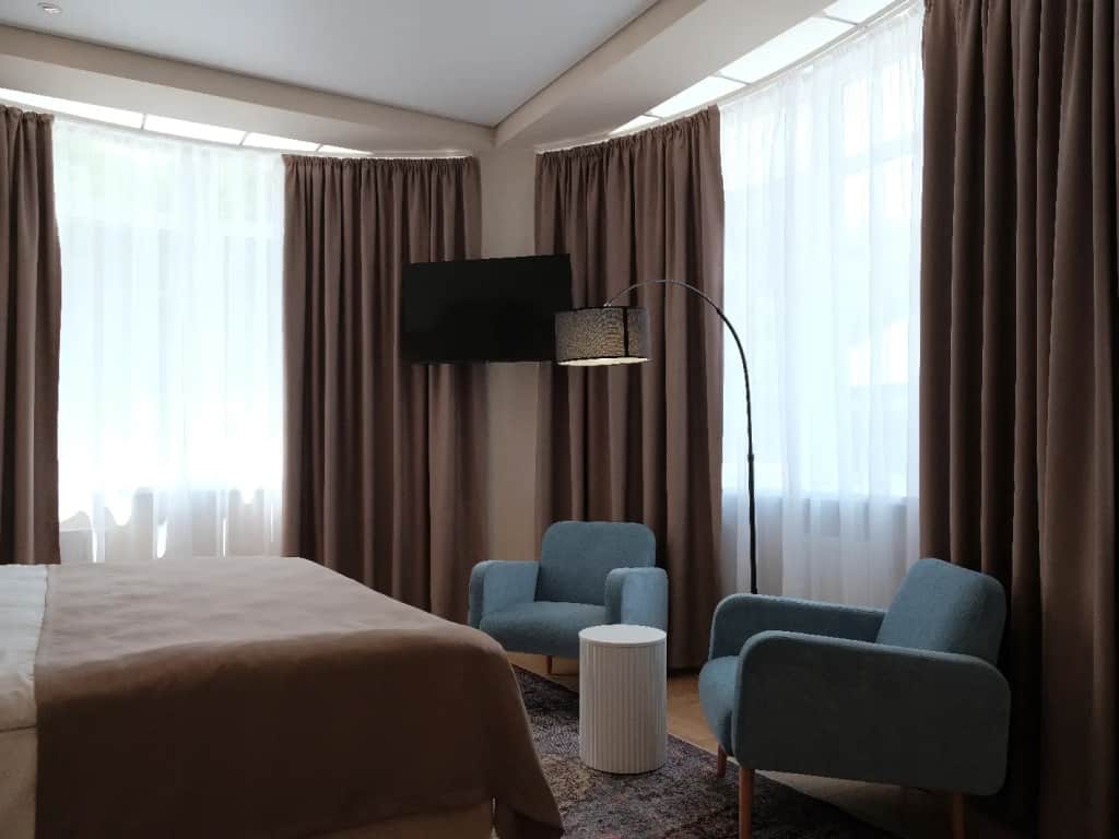 Апартаменты в курортной зоне Ессентуки: фото 2
