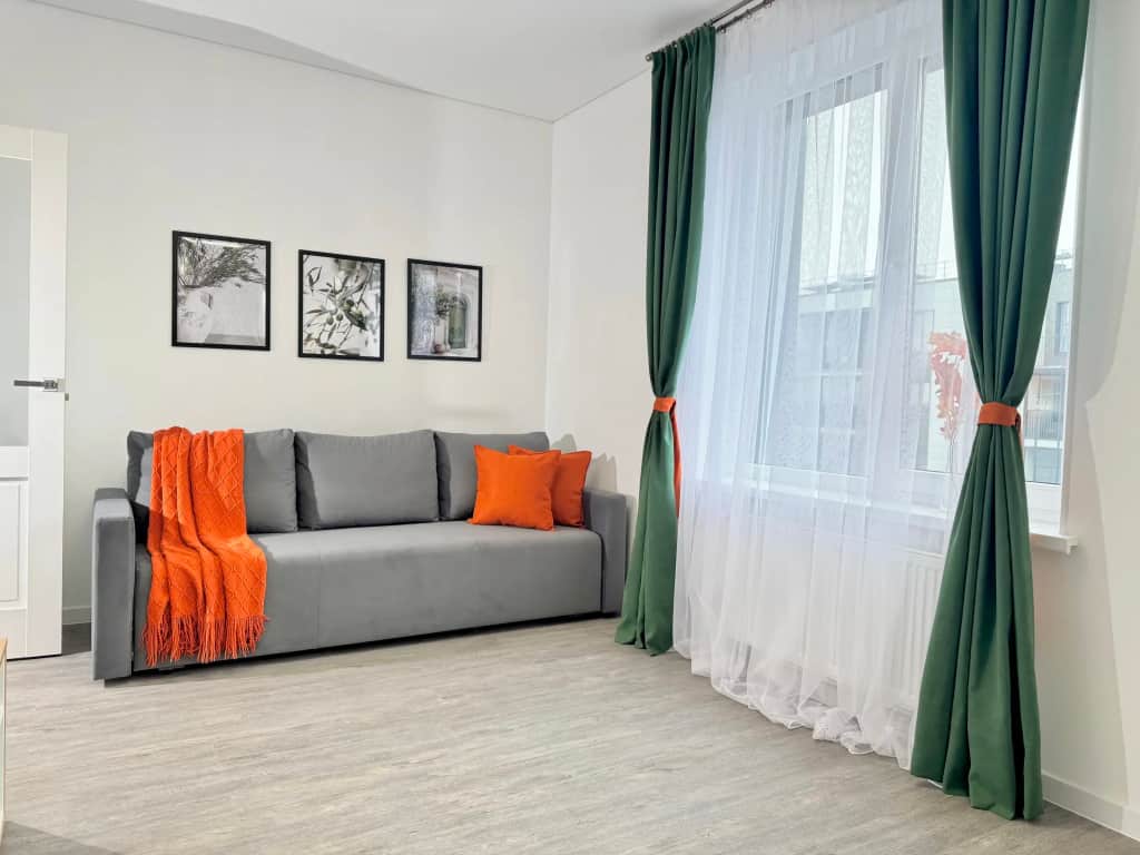 Квартира 2 Ночи на Пулковском шоссе 95к3(5): фото 2