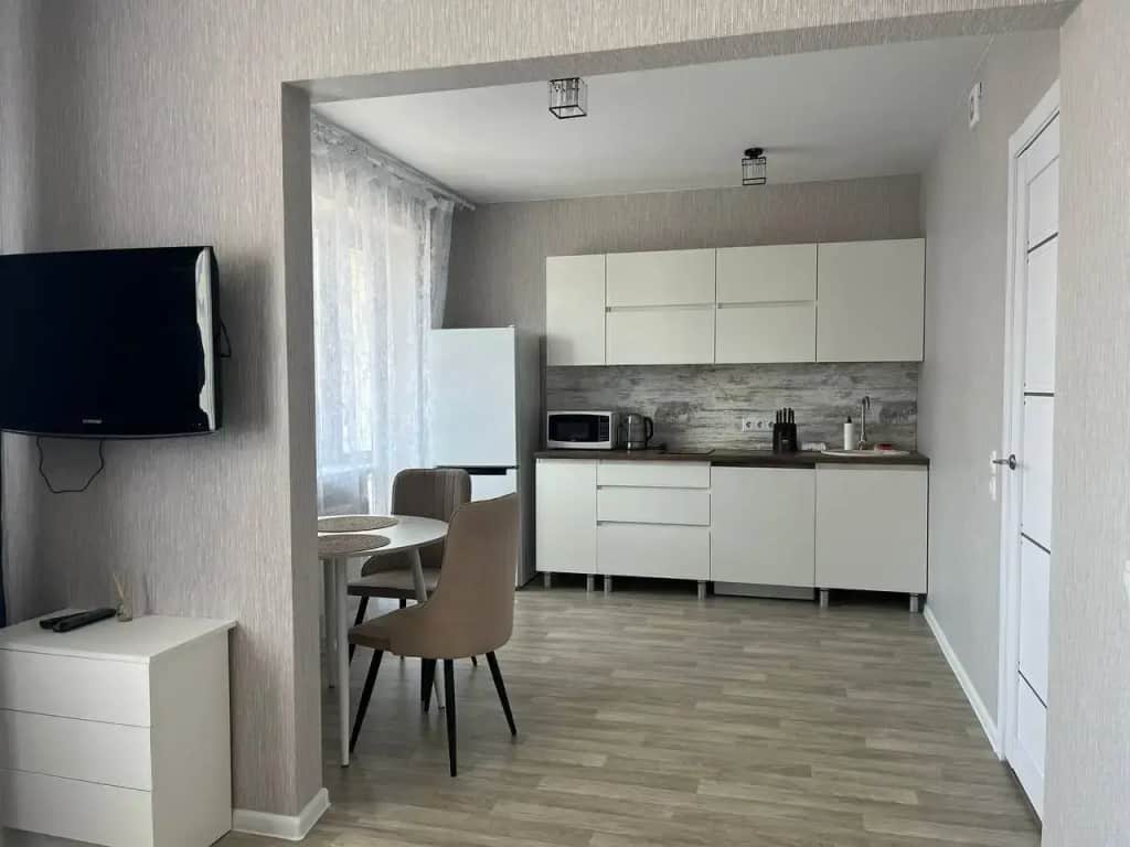 Апартаменты Vetka Home Околица: фото 3
