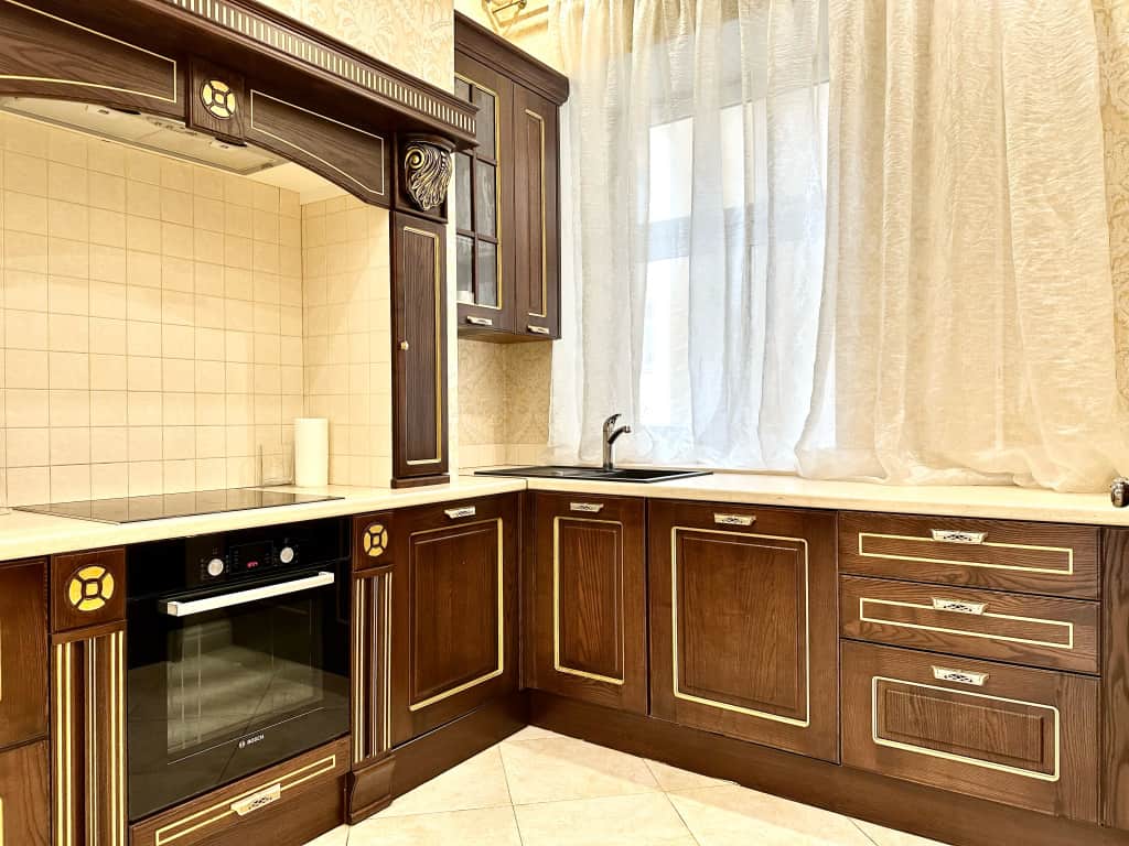 Апартаменты SpbStay Моховая 4: фото 3