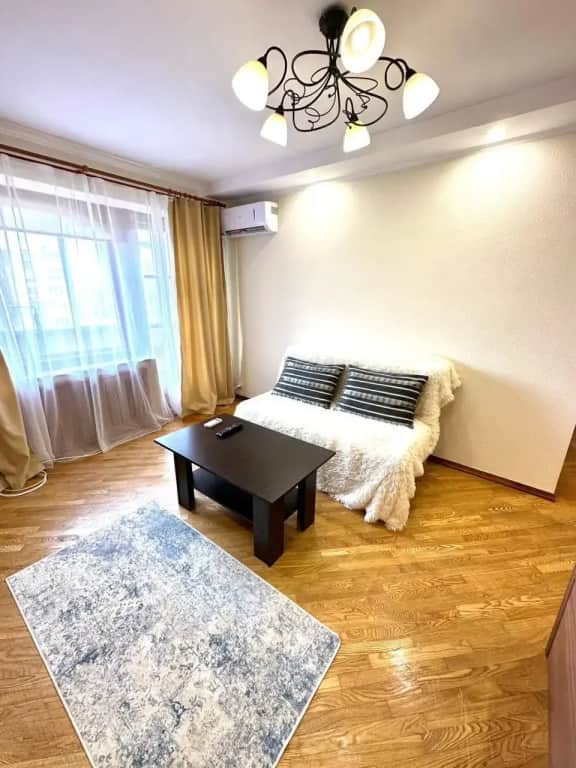 Квартира Захарова 5: фото 3