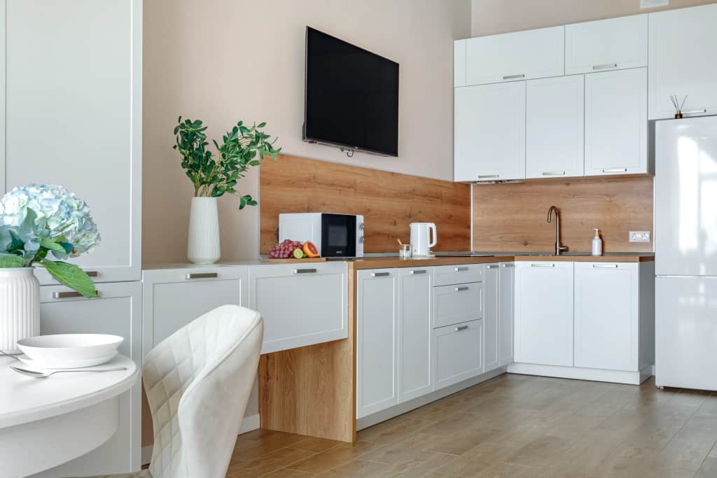 Квартира с шикарным видом на море от Home Group apartments: фото 3