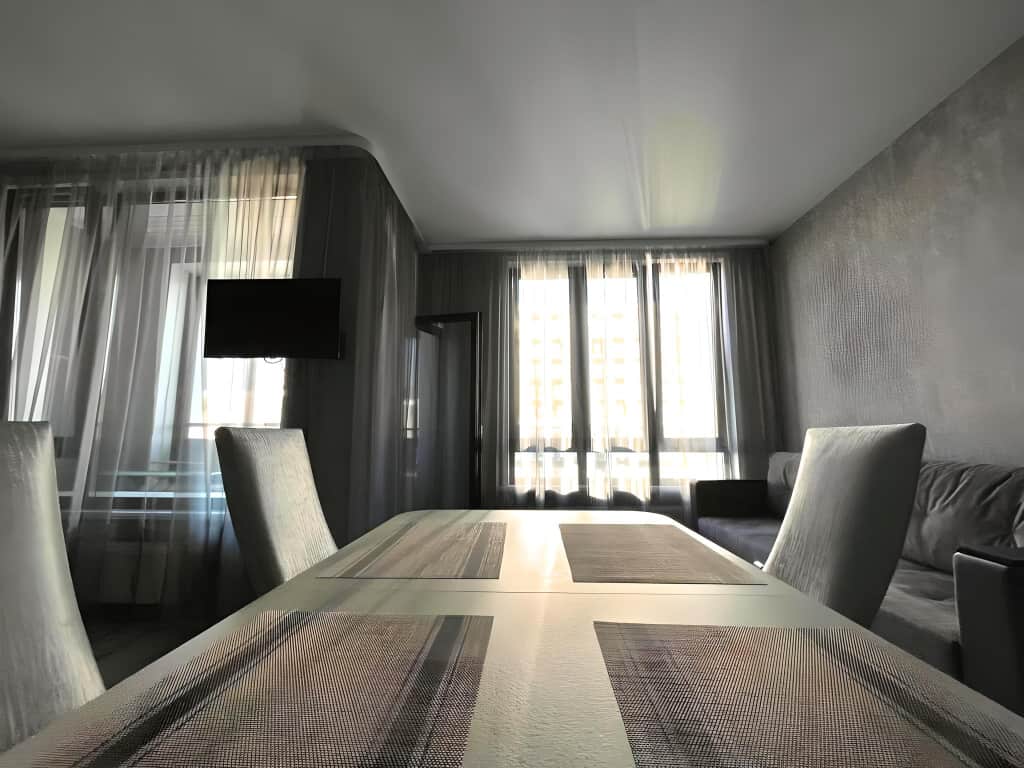 Апартаменты Savin House 15 этаж: фото 3