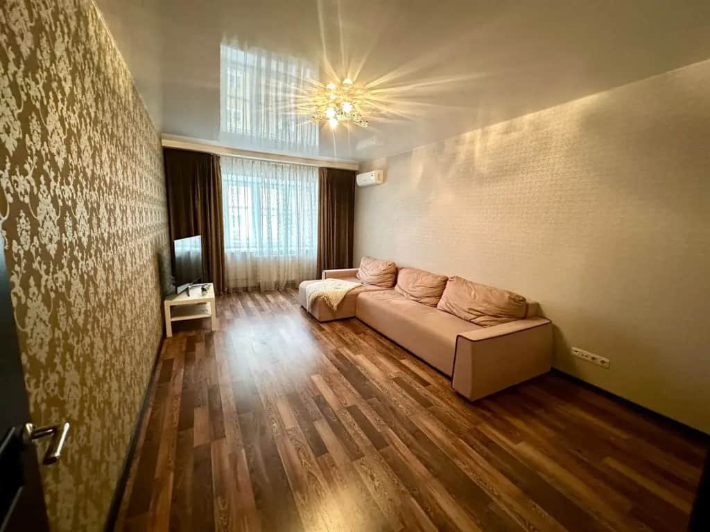 Квартира на Бориса Панина: фото 3