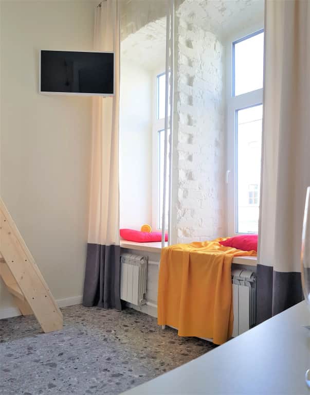 Апартаменты Apartin в центре Самары: фото 3