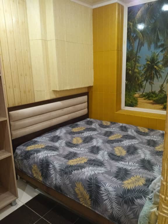 Квартира в центре у моря: фото 2