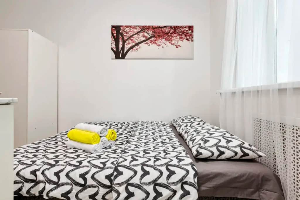 Апартаменты MaxRealty24 Khimki 3: фото 2
