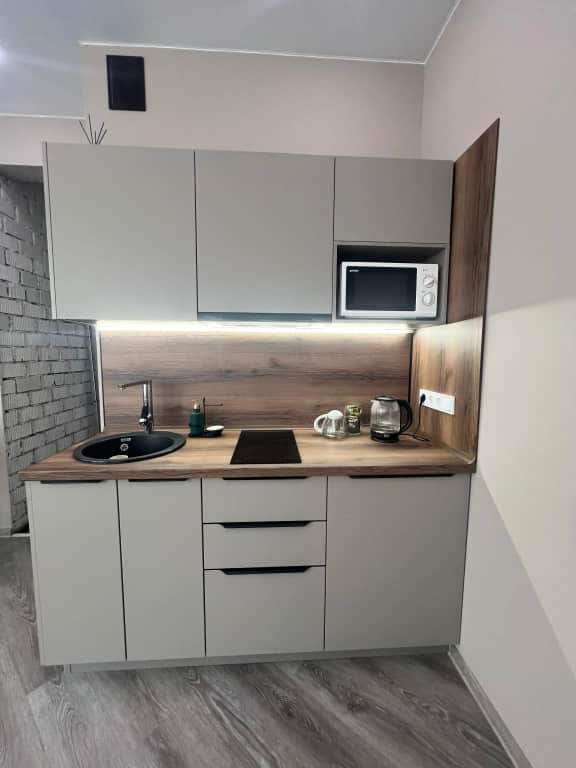 Квартира На Высоте: фото 2